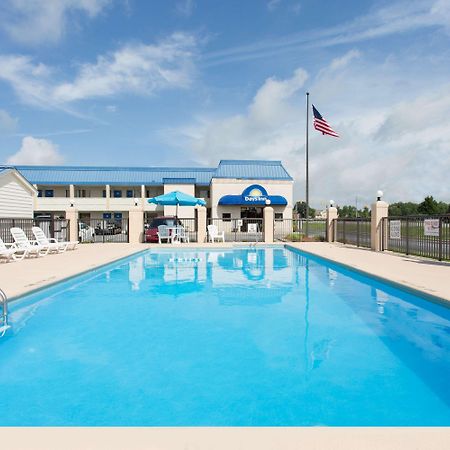 Days Inn By Wyndham High Point/Archdale Eksteriør billede